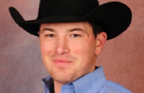 Ryan Thibodeaux