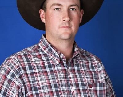 Tate Kirchschlager