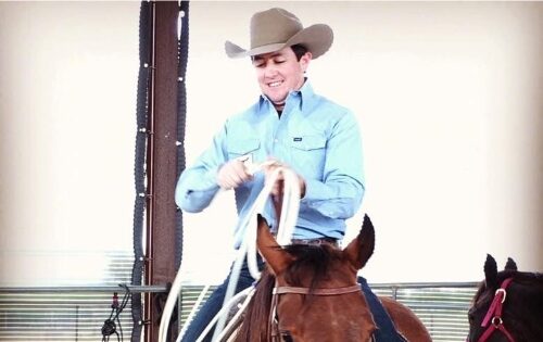 Chase Williams