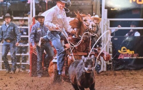 Cimarron Boardman