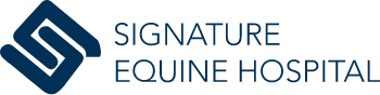  Signature Equine Hospital